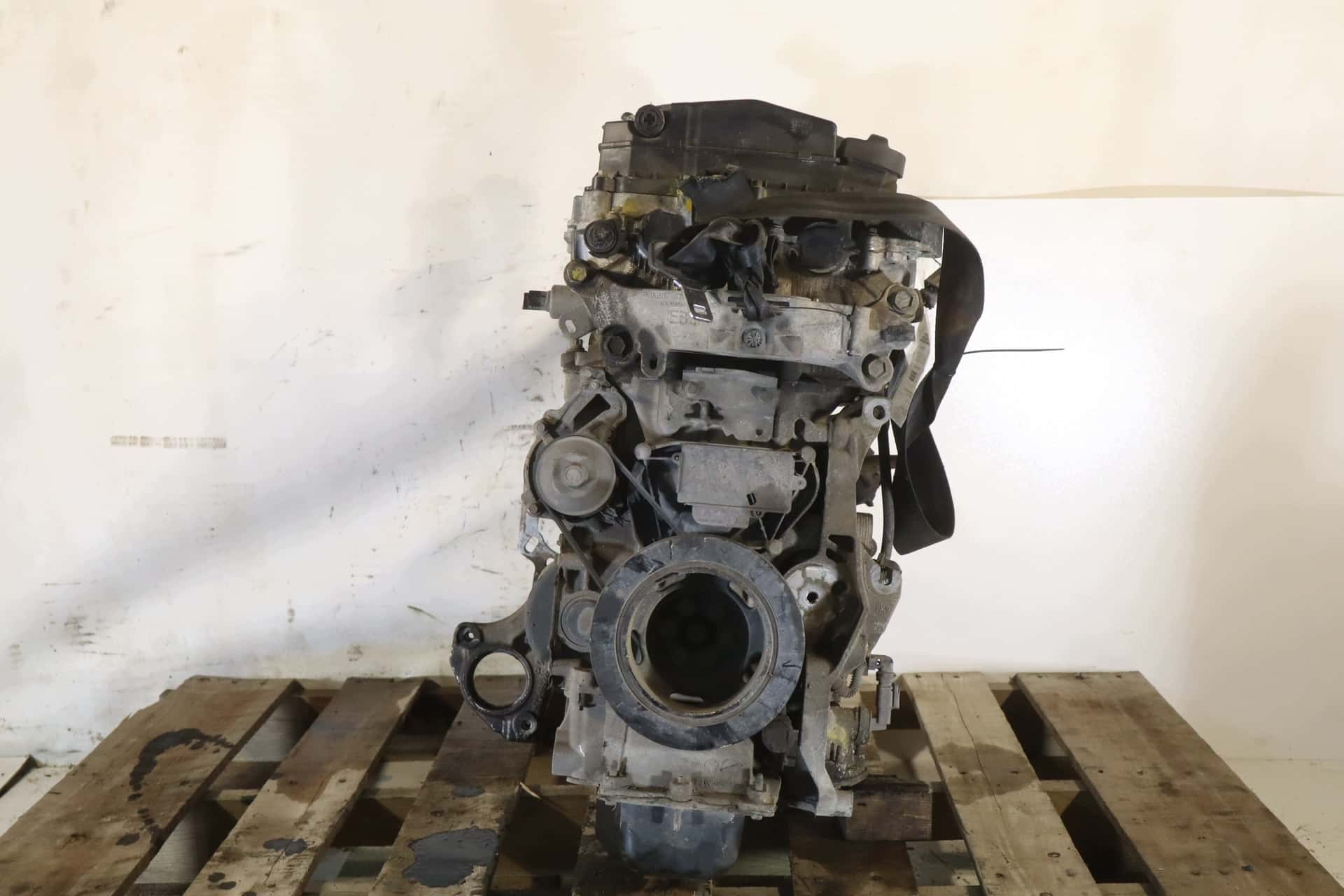 Moteur HNY (EB2DTS) vue 5