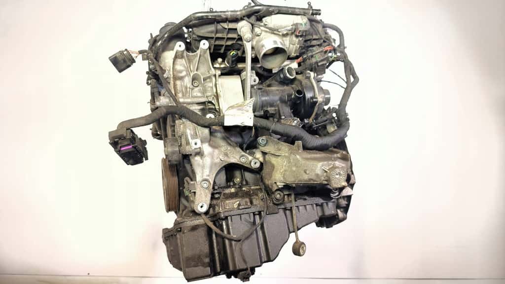 Moteur CYRC vue 4