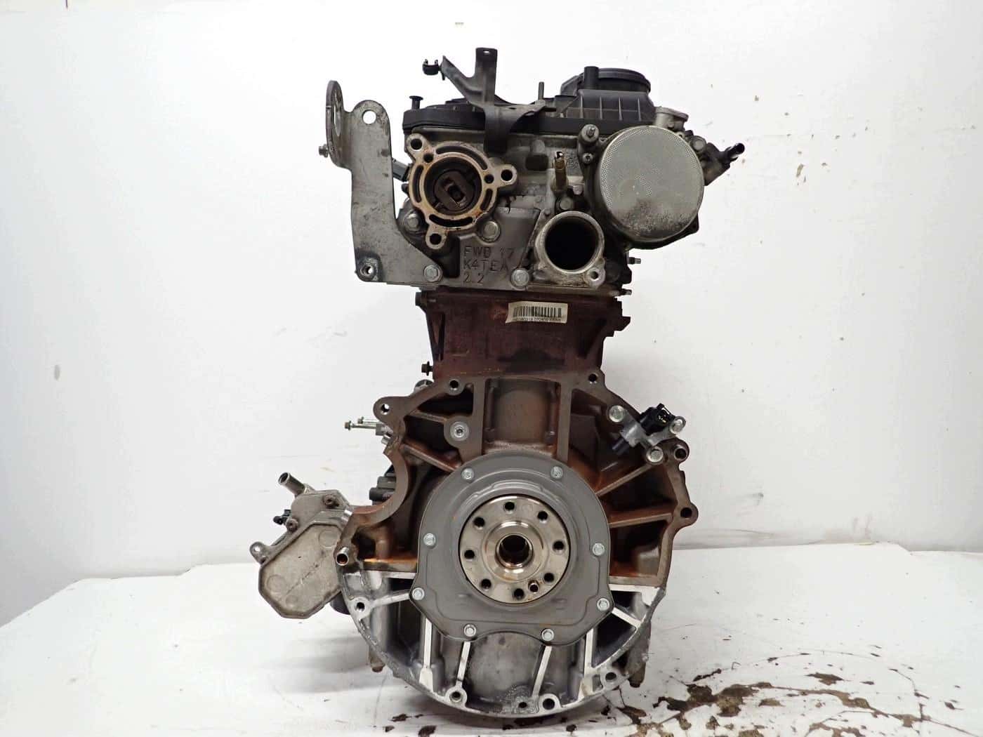 Moteur DRFF vue 5