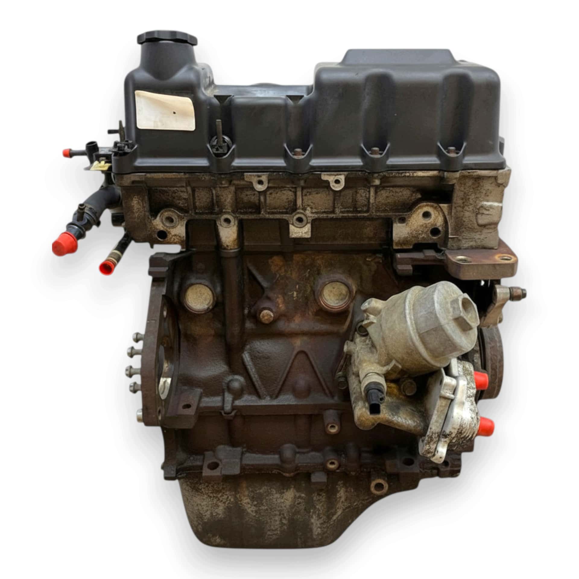 Moteur W11 B16 A vue 5