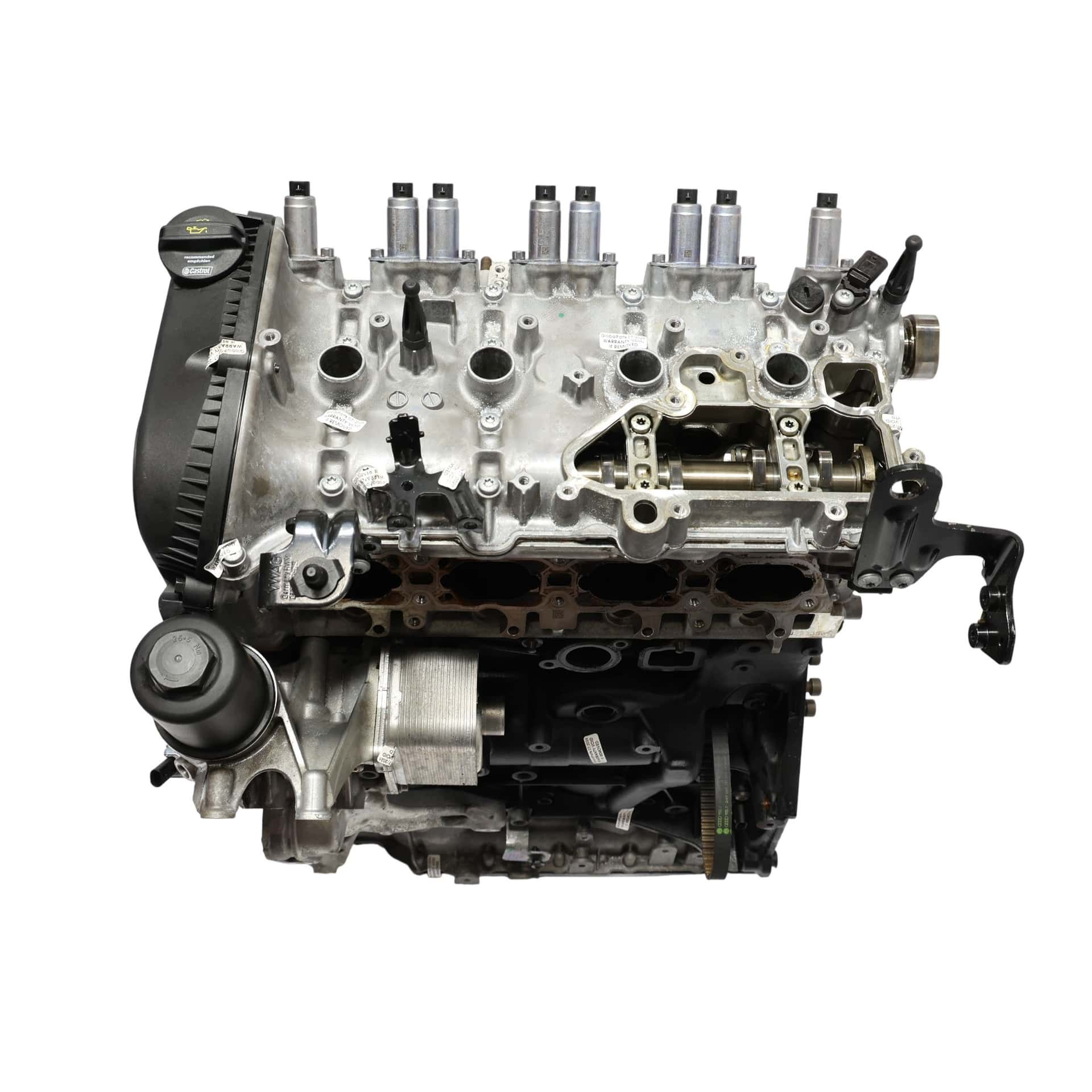 Moteur CJXC vue 7