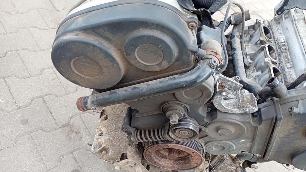 Moteur ASN vue 4