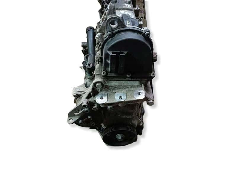 Moteur CBZC vue 3
