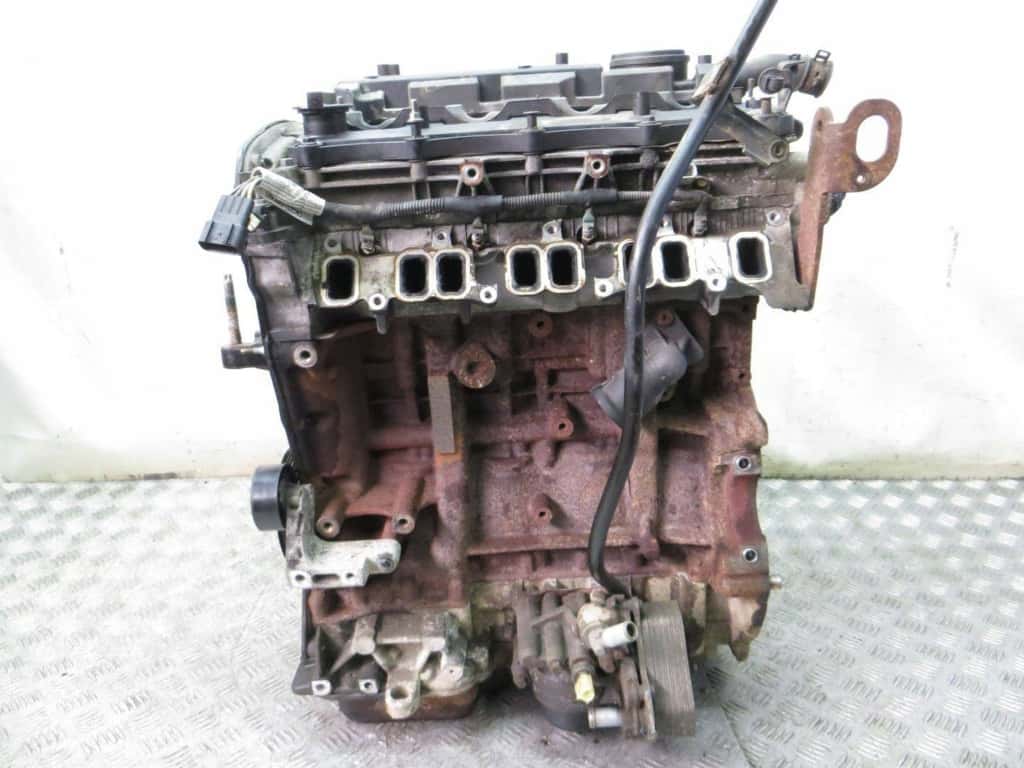 Moteur DRFF vue 2