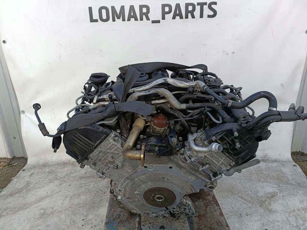 Moteur CLAA vue 4