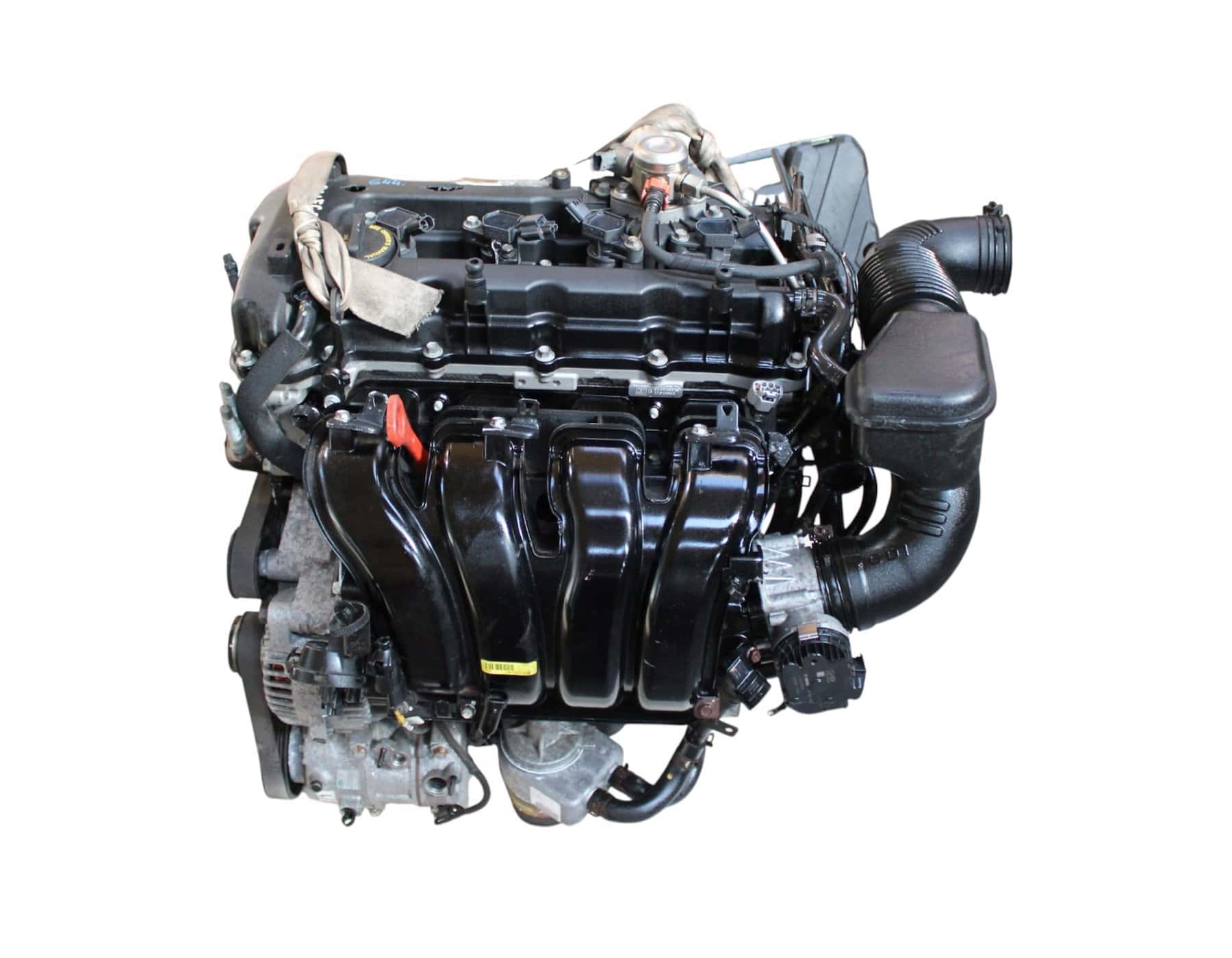 Moteur G4KJ vue 2