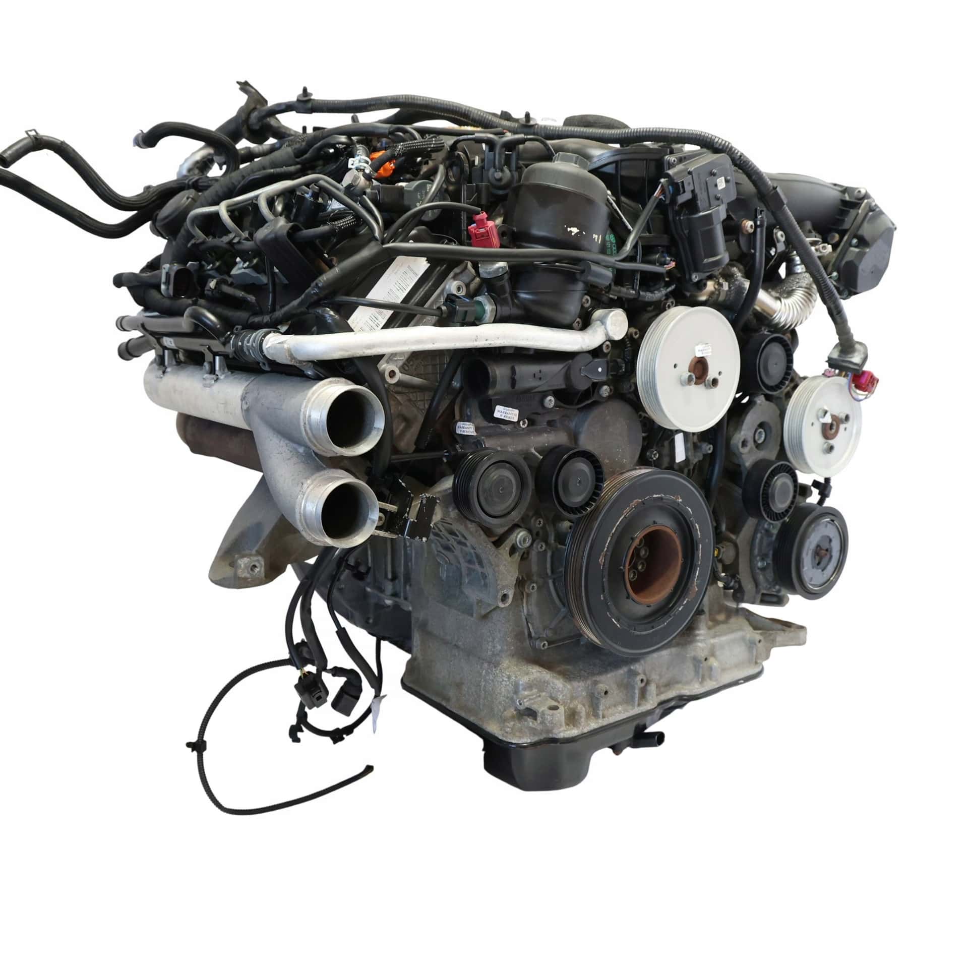 Moteur CJMA vue 7