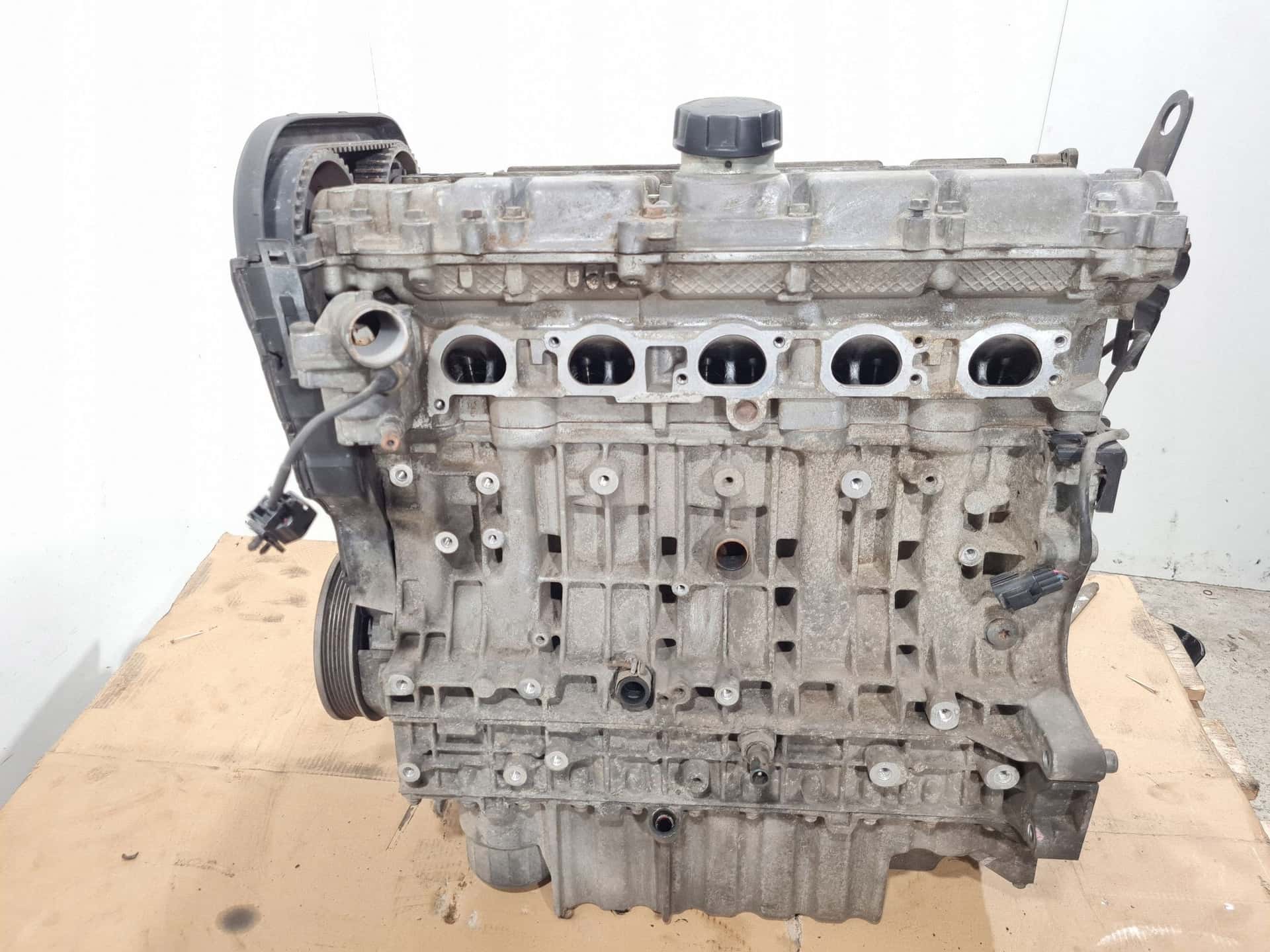 Moteur B 5244 T3 vue 4