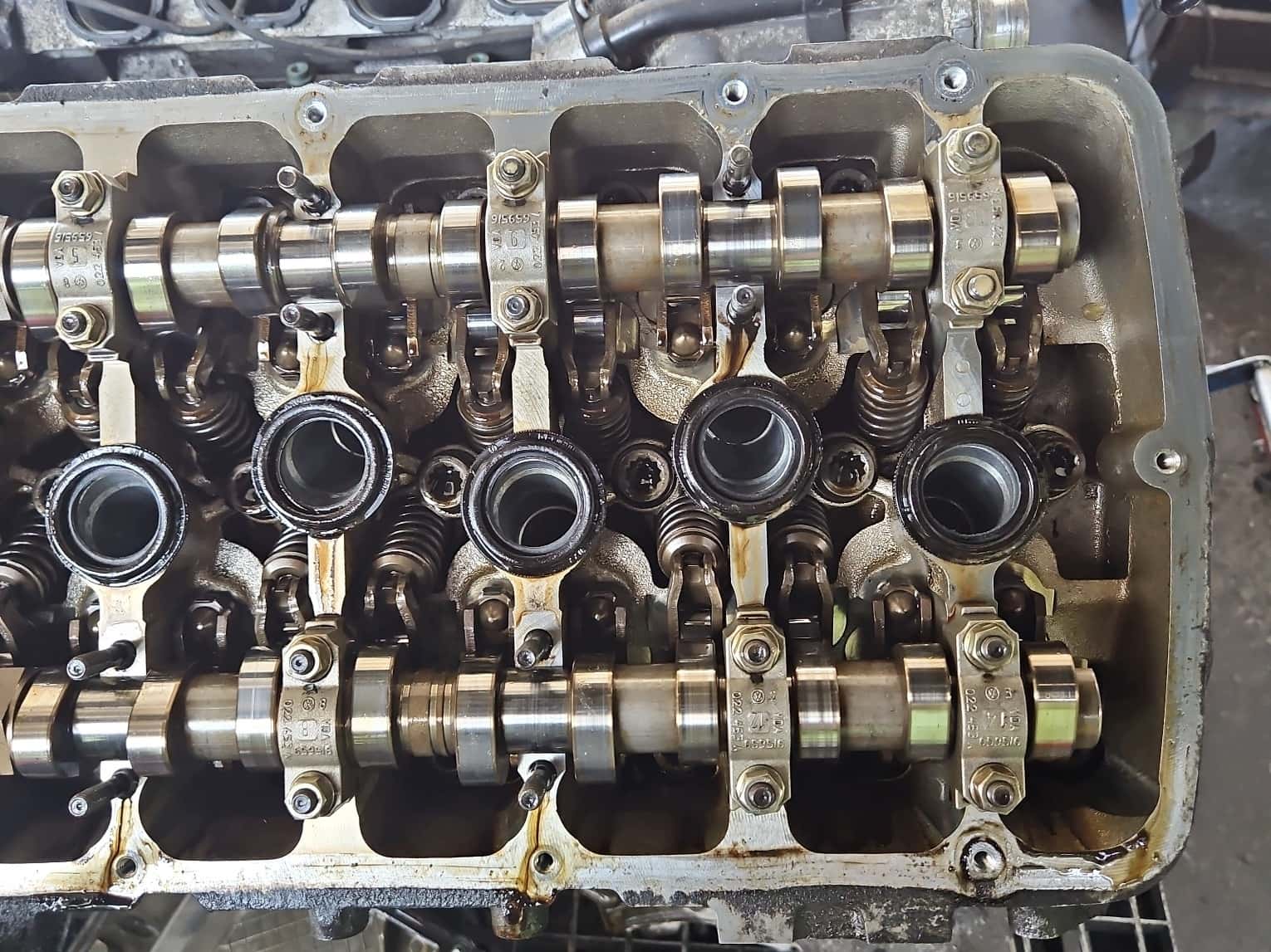 Moteur BEB vue 4