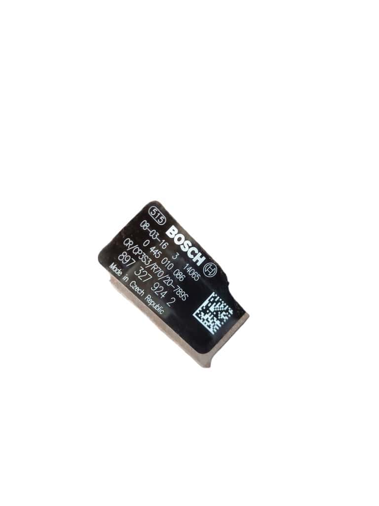 Moteur Z 17 DTH vue 5