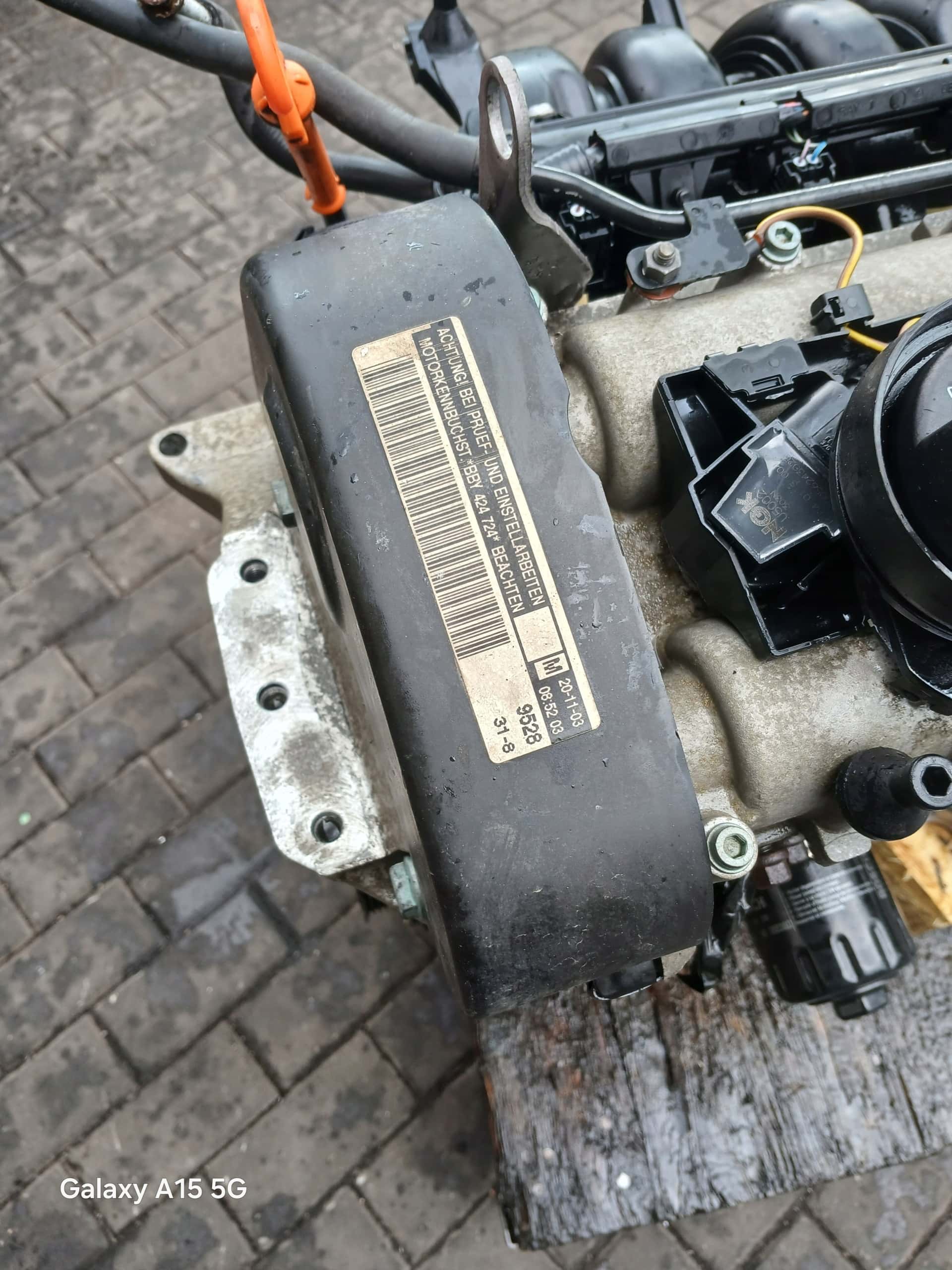 Moteur BBY vue 3