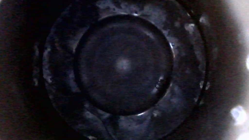 Moteur D 4204 T5 vue 7