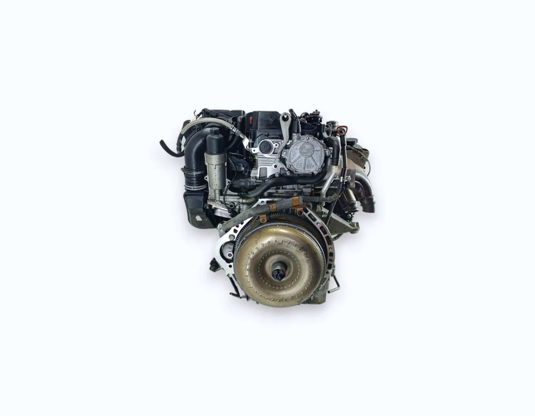 Moteur M 112.946 vue 2