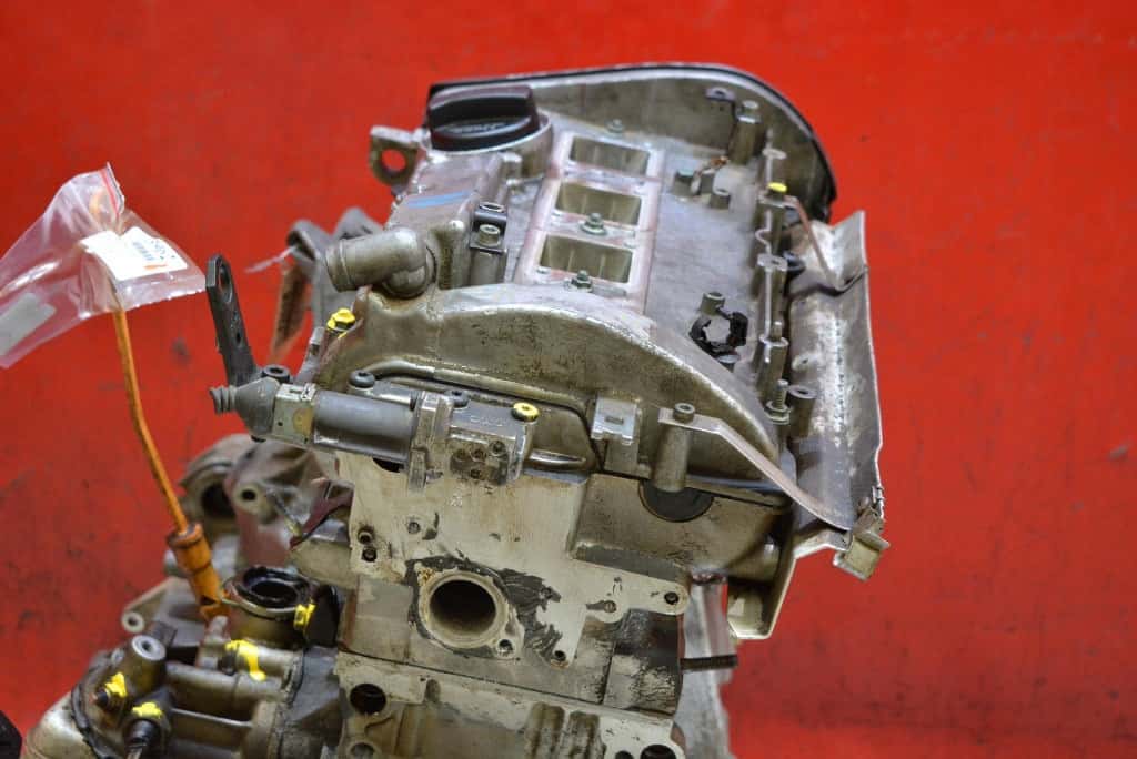 Moteur AQE vue 14