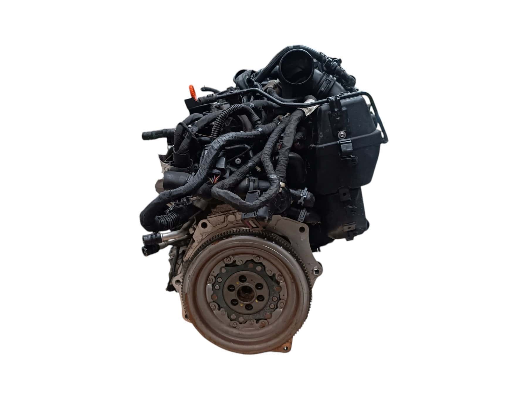 Moteur CTHD vue 7