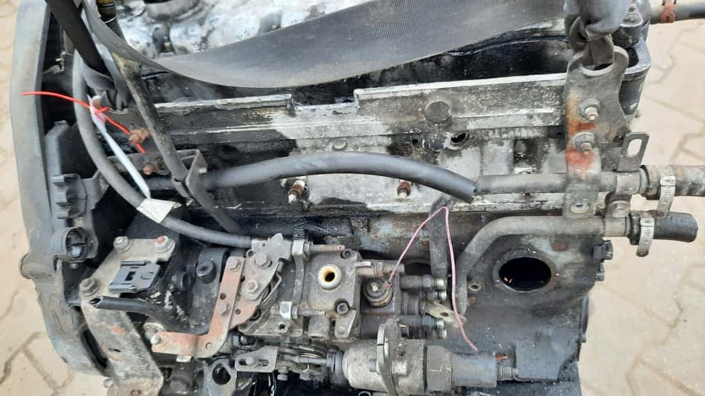 Moteur 8140.27.2510 vue 4