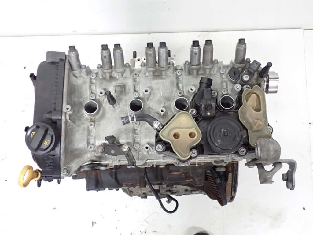 Moteur DNFC vue 2