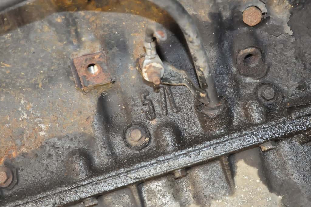 Moteur EZB vue 2