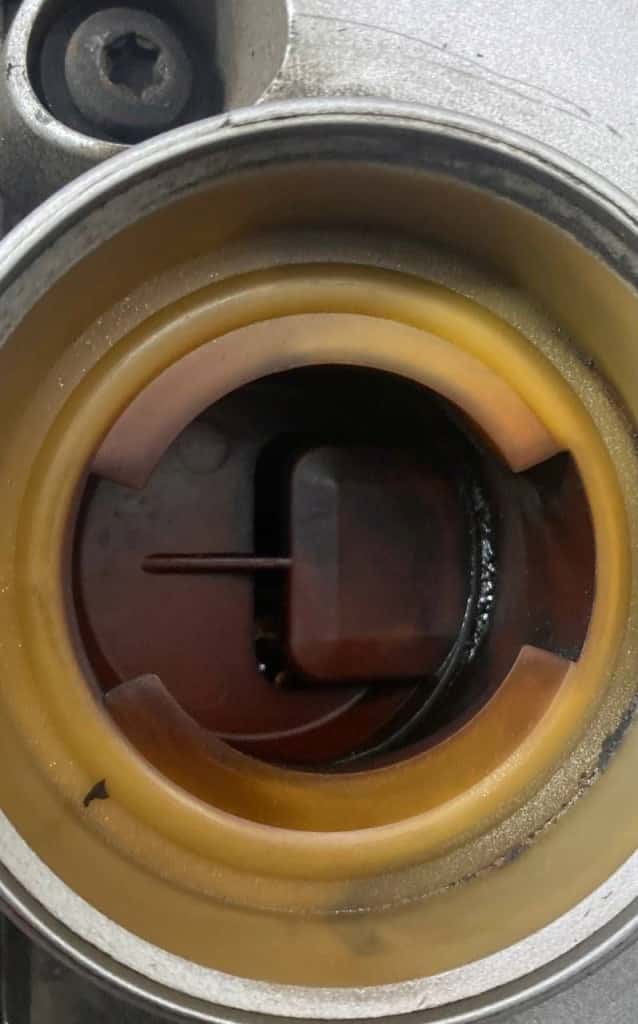 Moteur BPK vue 4