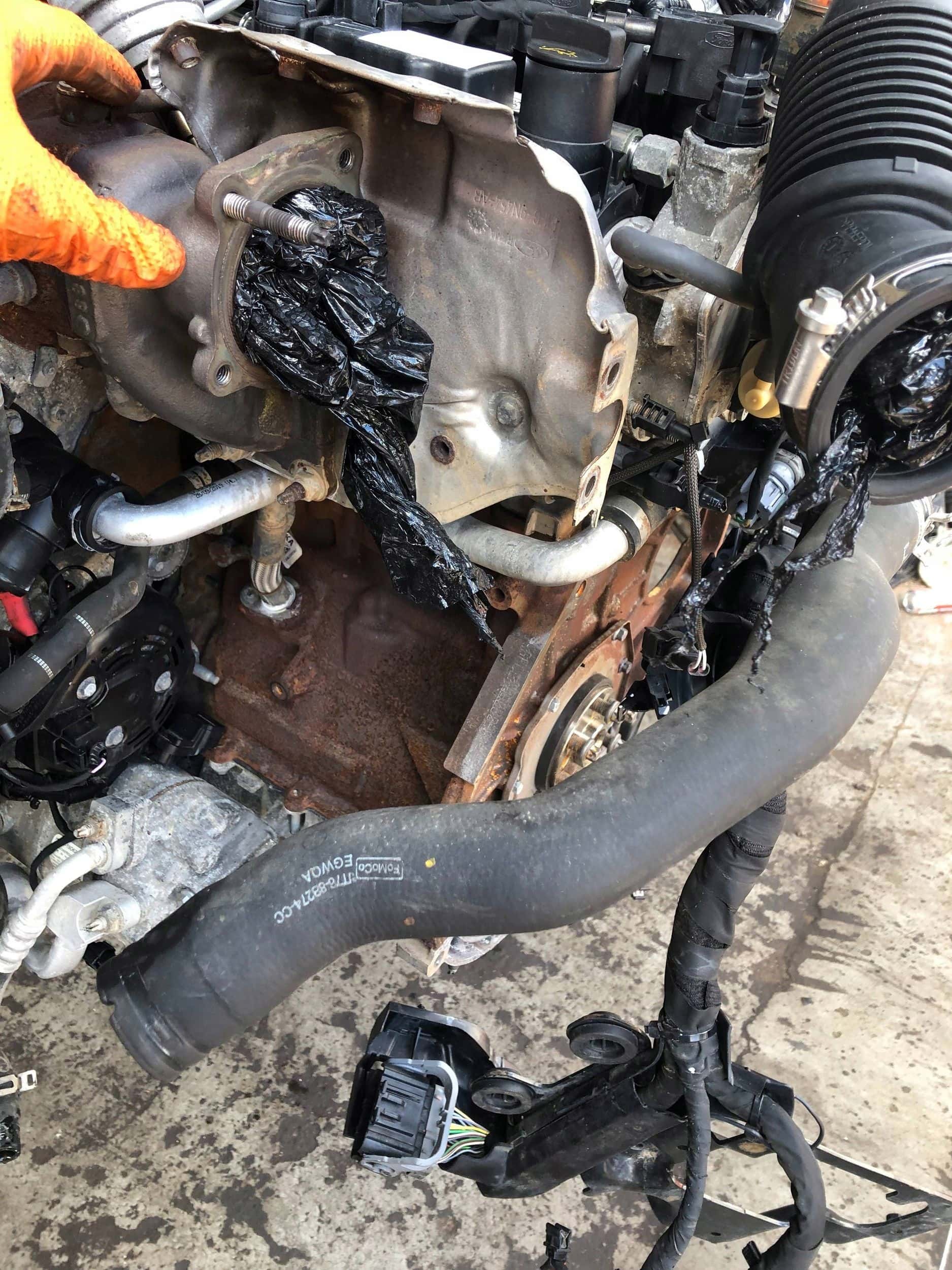 Moteur SFCE vue 5