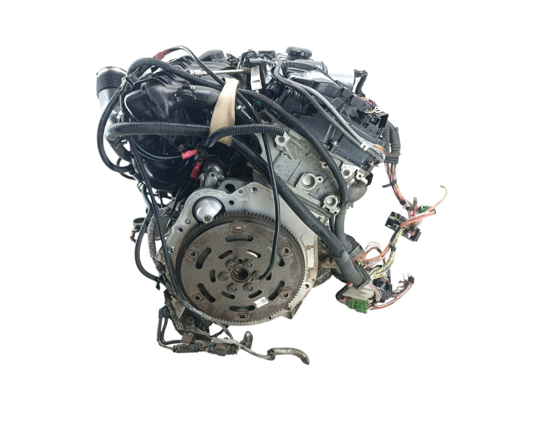Moteur N51 B30 A vue 5