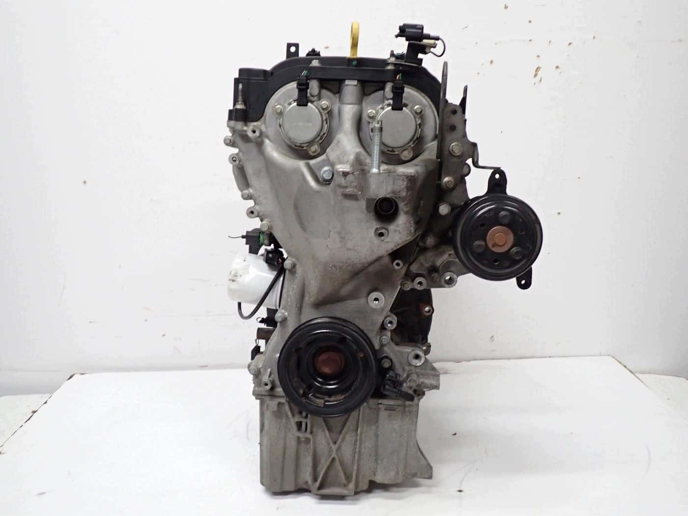 Moteur XYJA vue 5