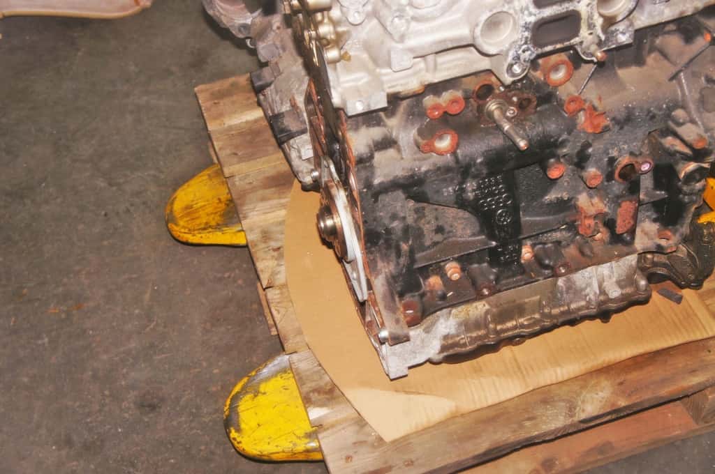 Moteur CJSC vue 3