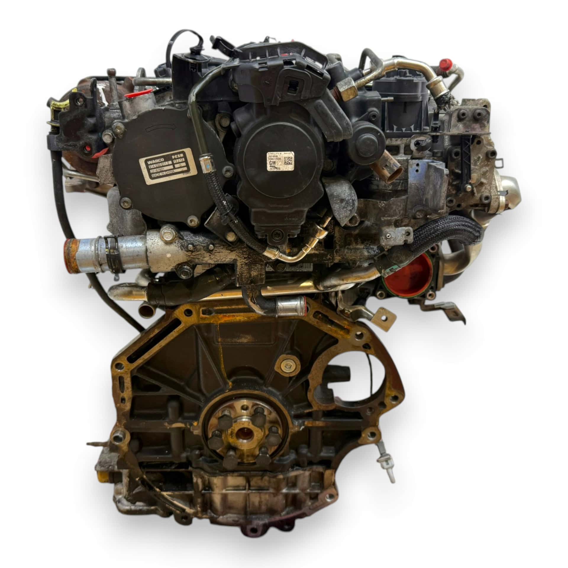 Moteur LNQ vue 7