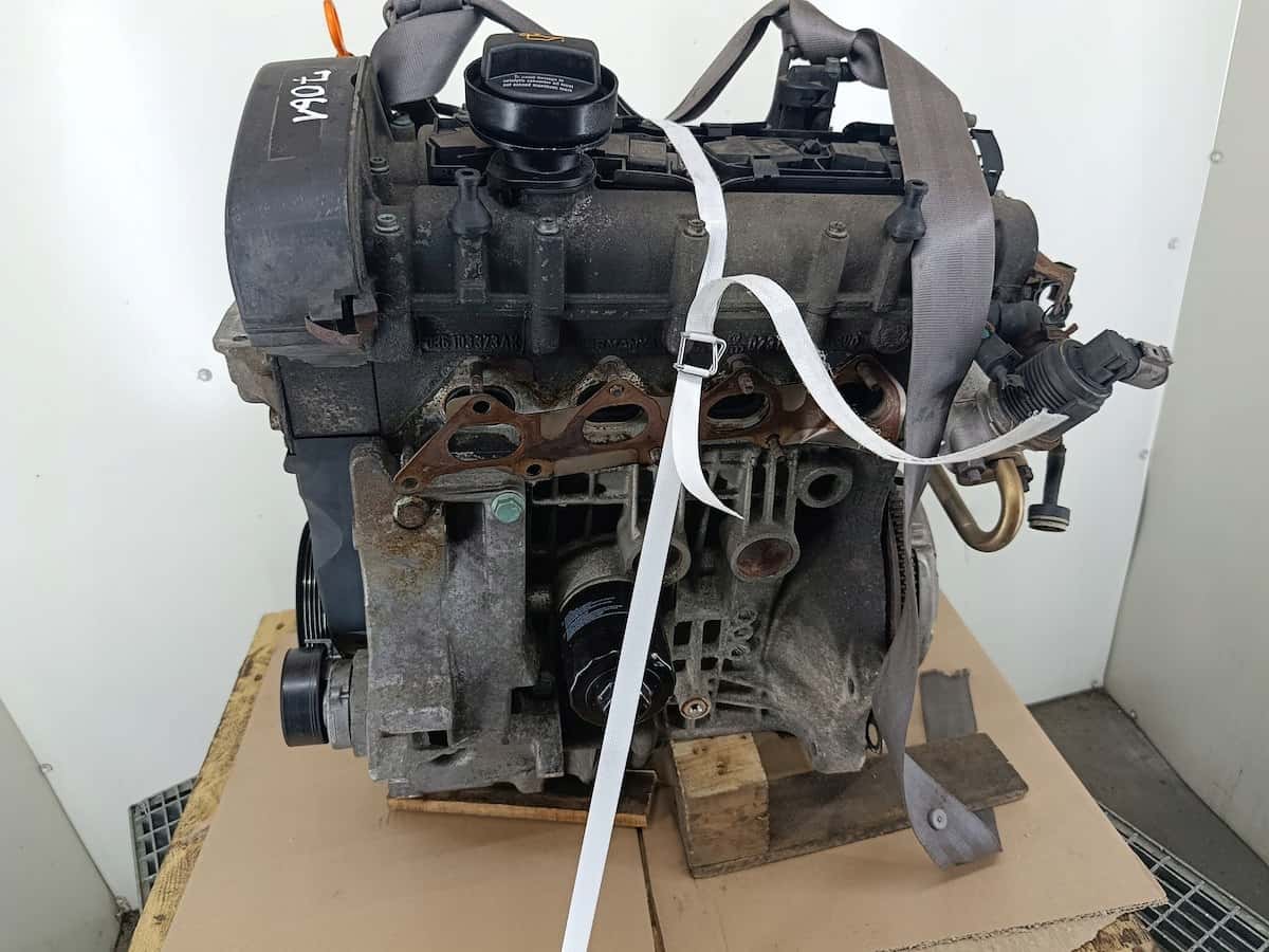 Moteur BBY vue 10