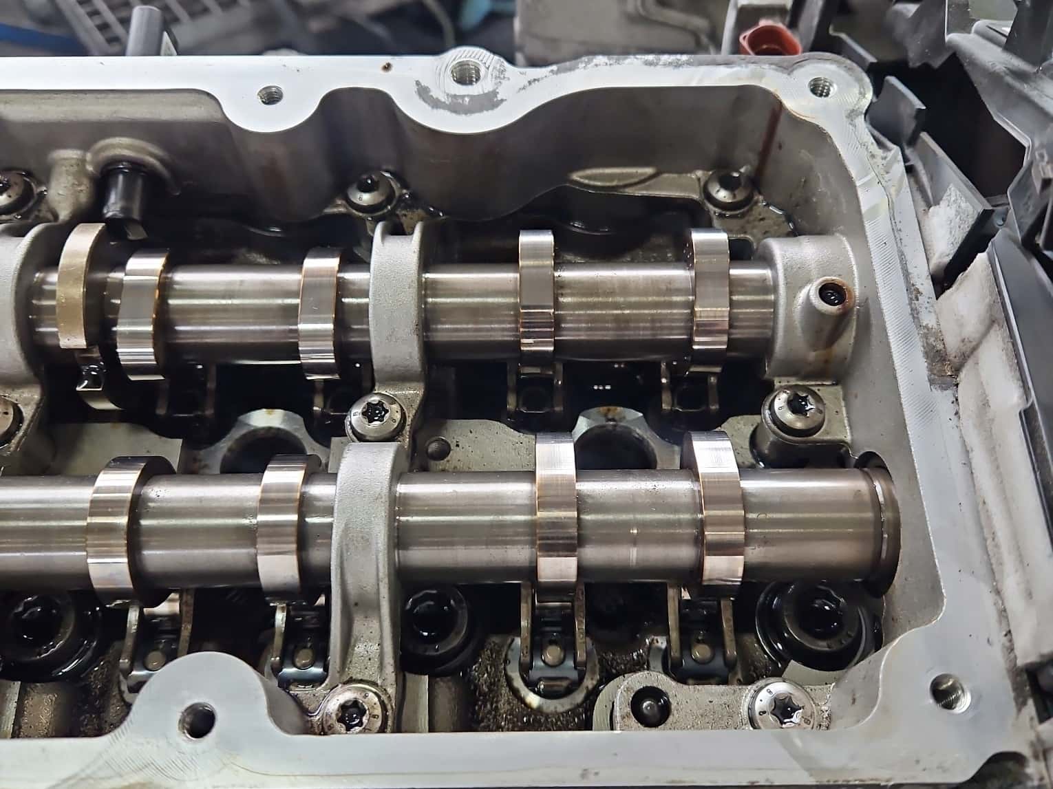 Moteur DTRA vue 9