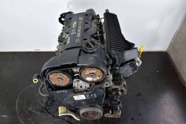 Moteur HYDA vue 10
