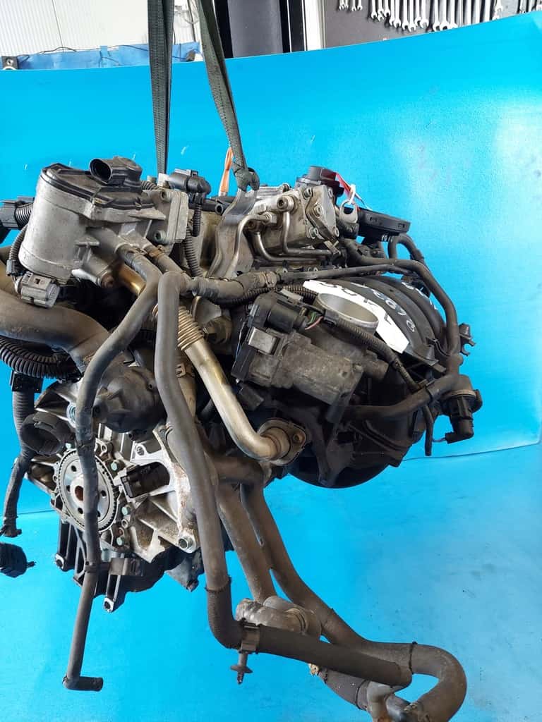 Moteur BAG vue 7