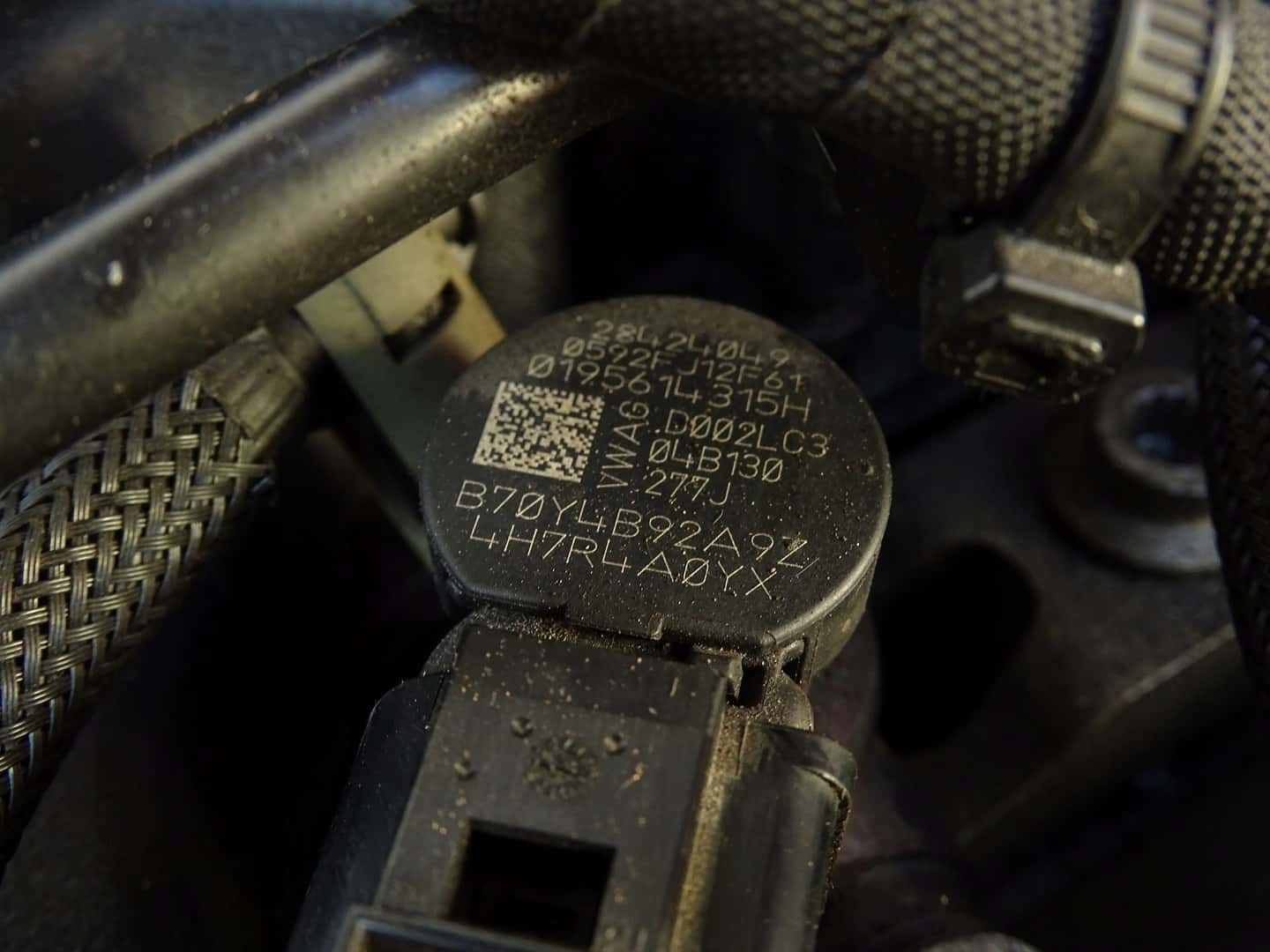 Moteur CUSB vue 9