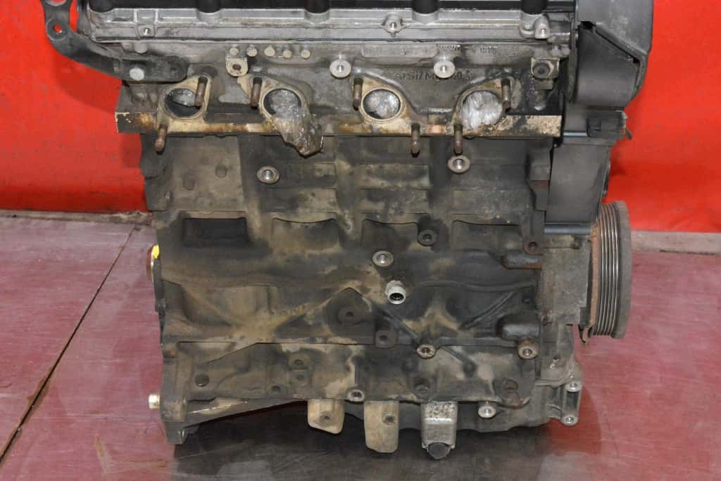 Moteur BLB vue 4