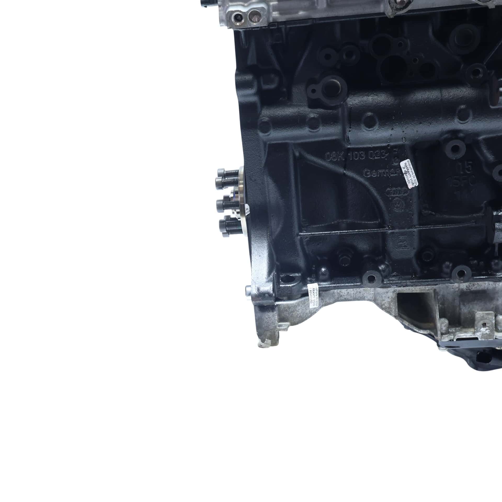 Moteur CNCE vue 9