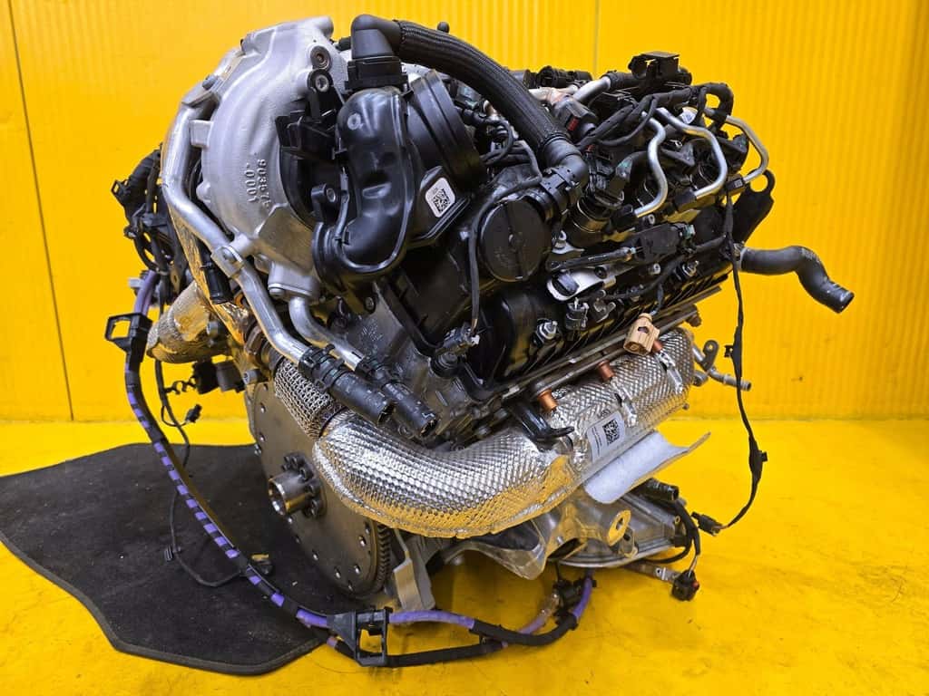 Moteur DMKD vue 3