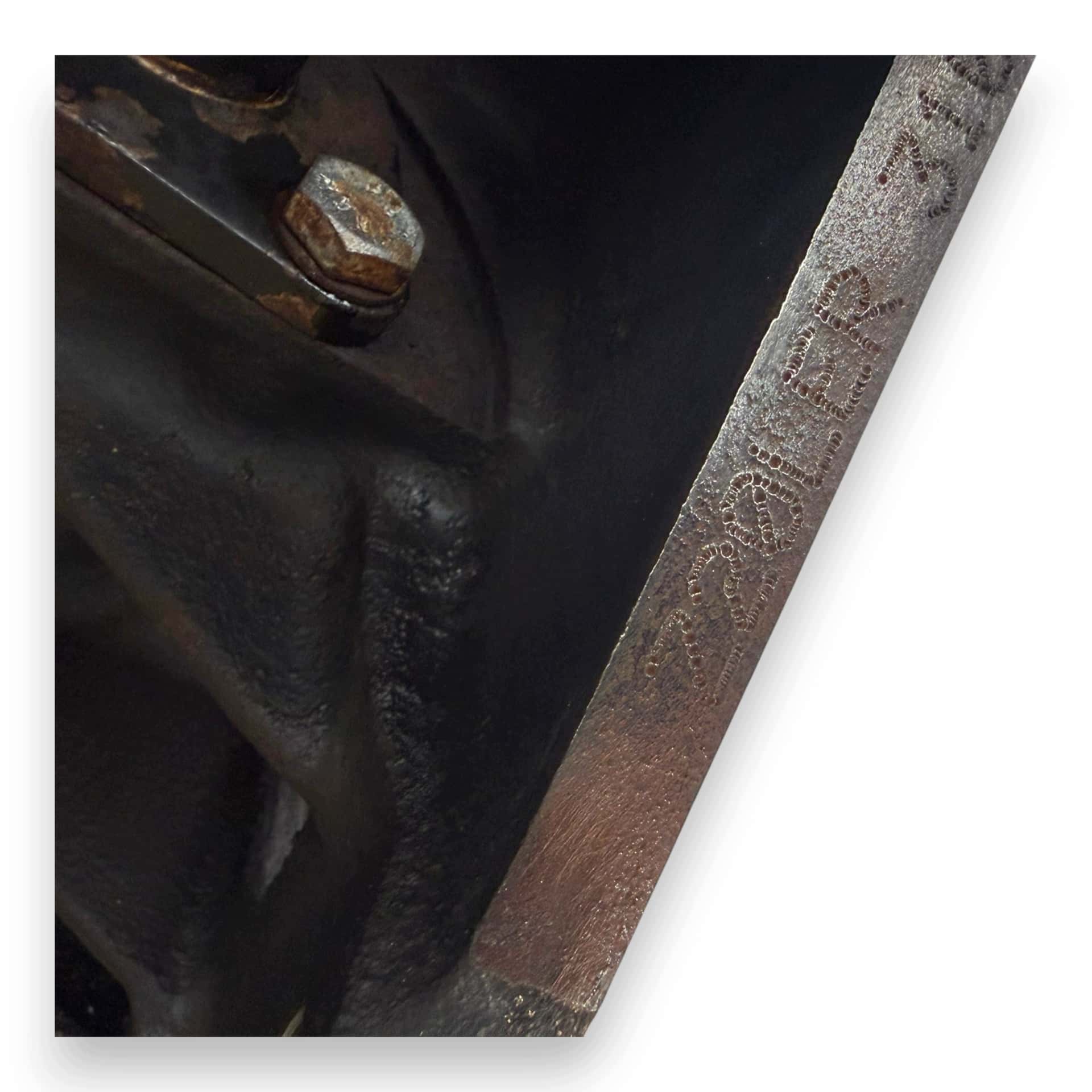 Moteur Z 20 LER vue 2
