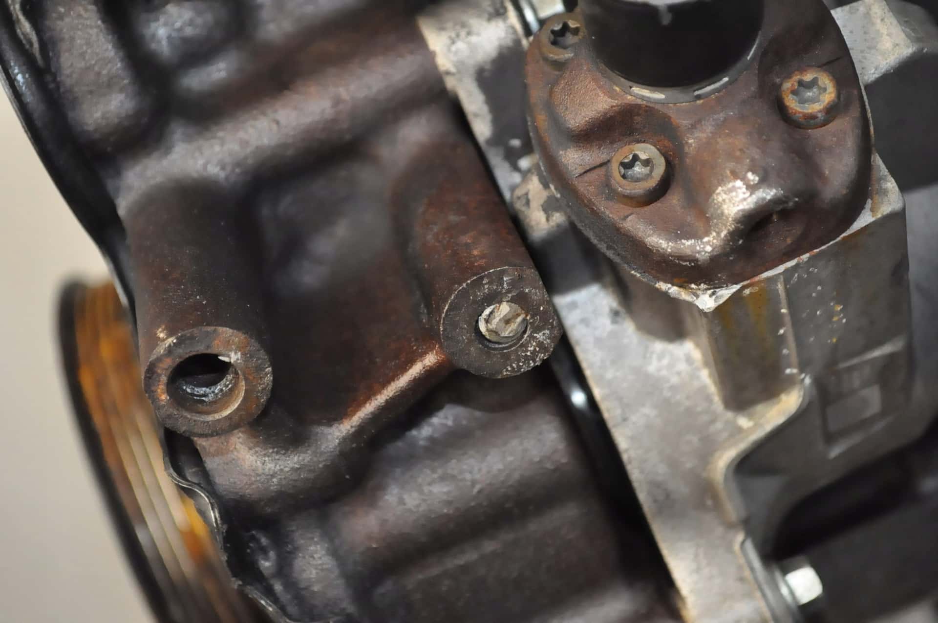 Moteur BKFB vue 3