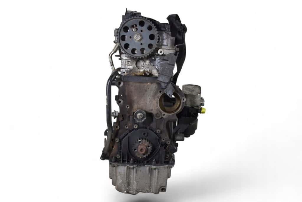 Moteur CRKB vue 5