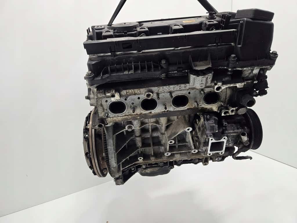 Moteur N45 B16 A vue 4