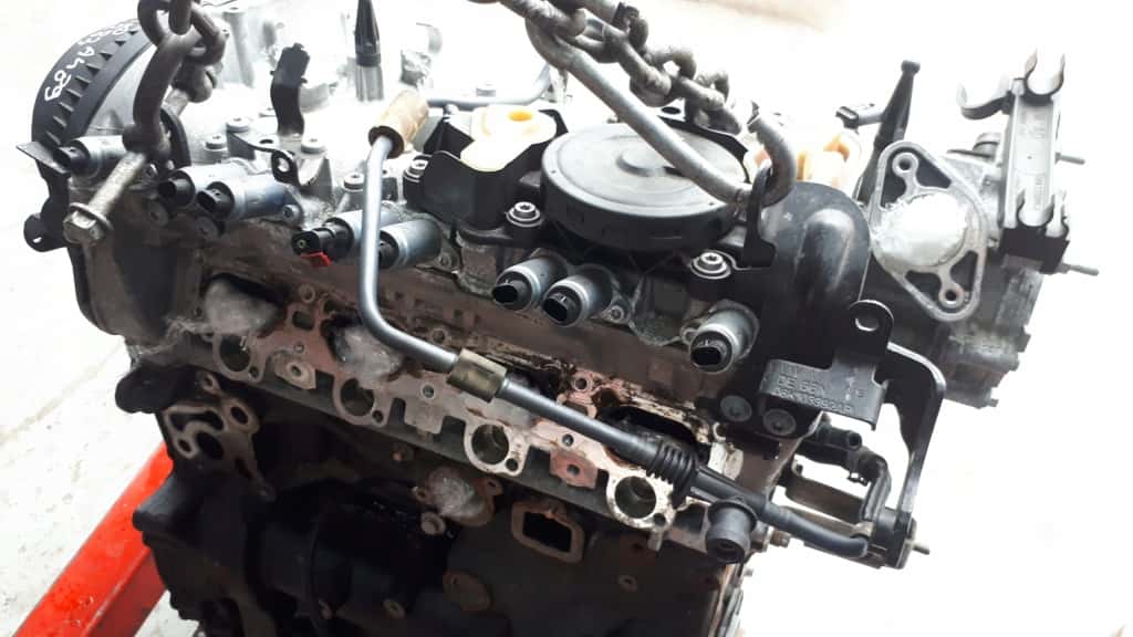 Moteur DLVB vue 7