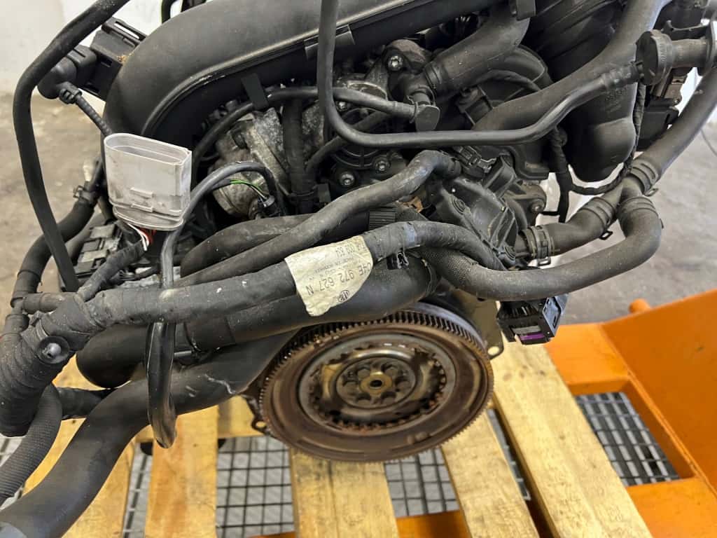 Moteur CPTA vue 4