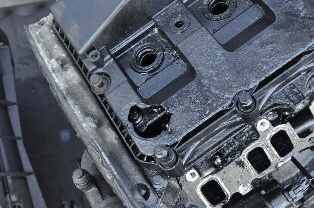 Moteur JXFC vue 3