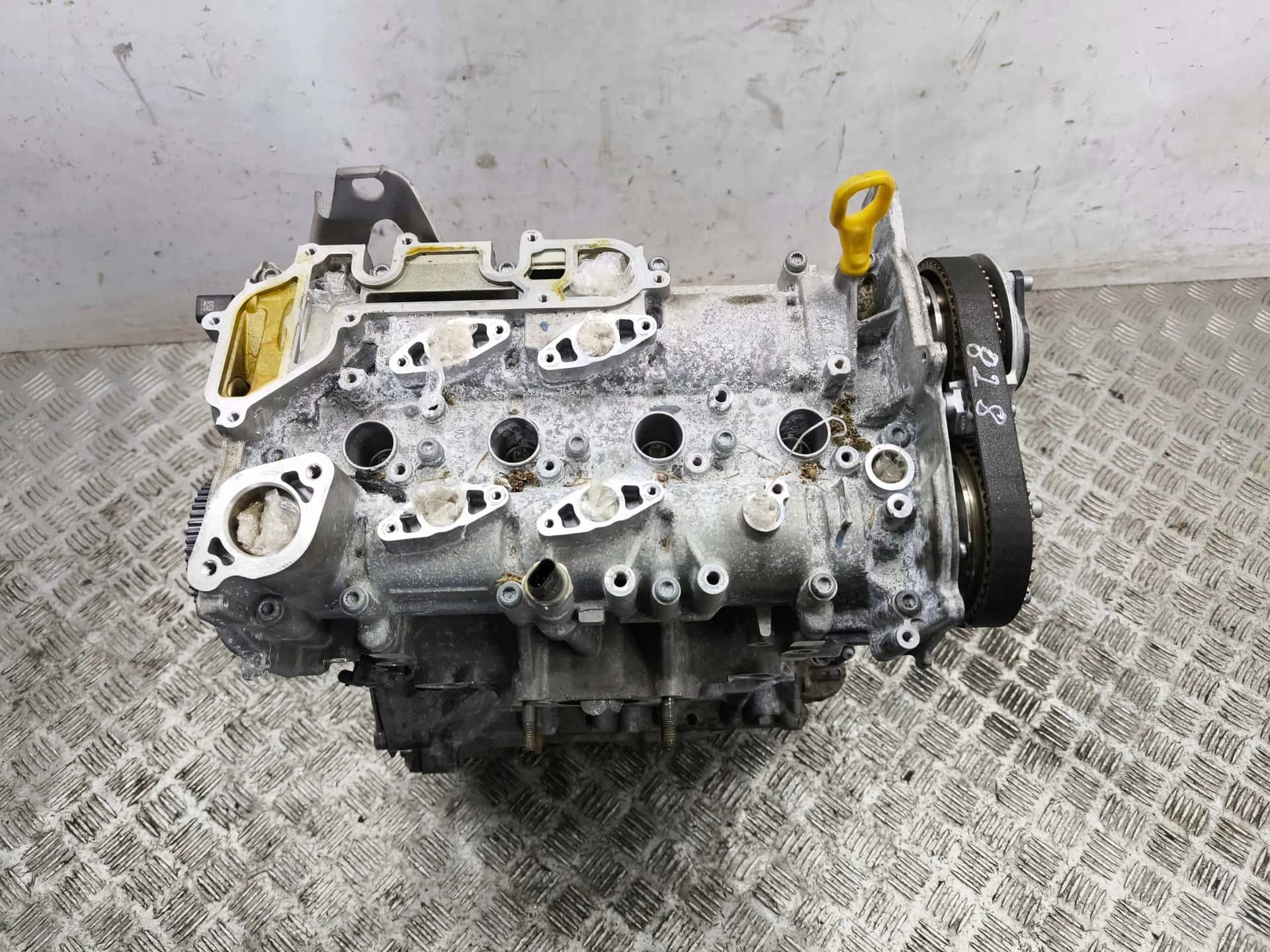 Moteur DFYA vue 7
