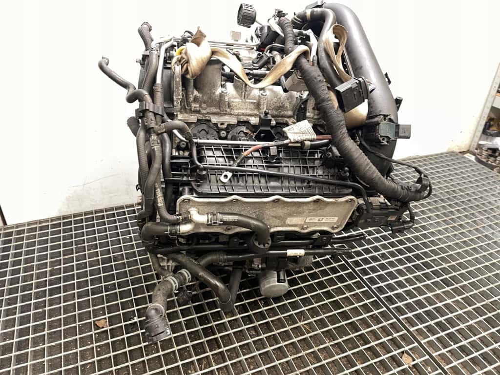 Moteur DGEA vue 3