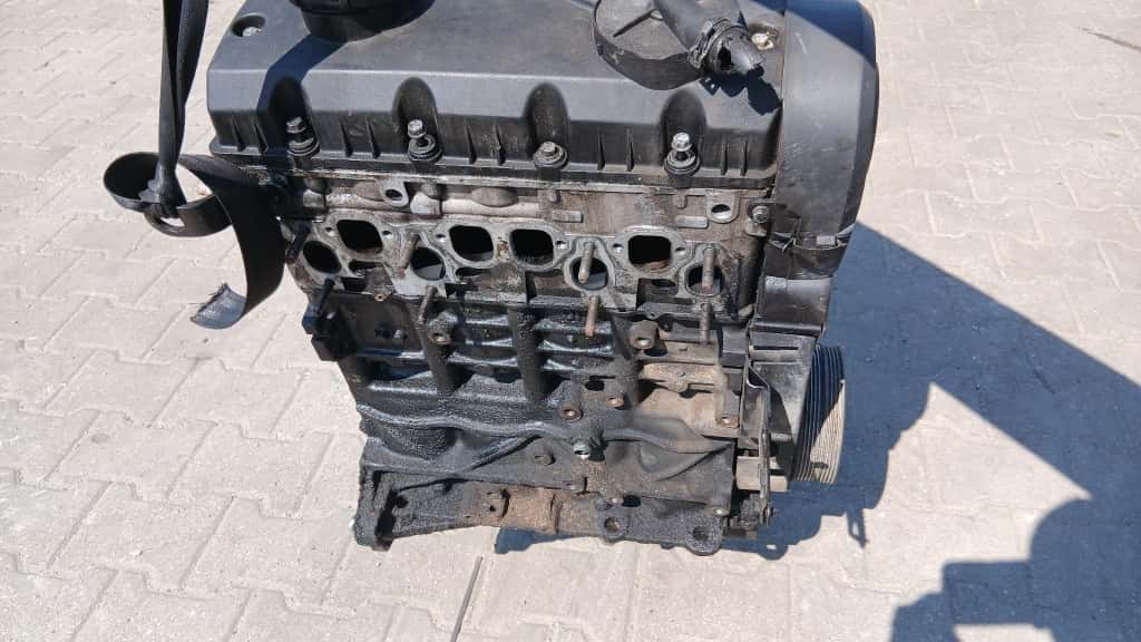 Moteur AWX vue 8