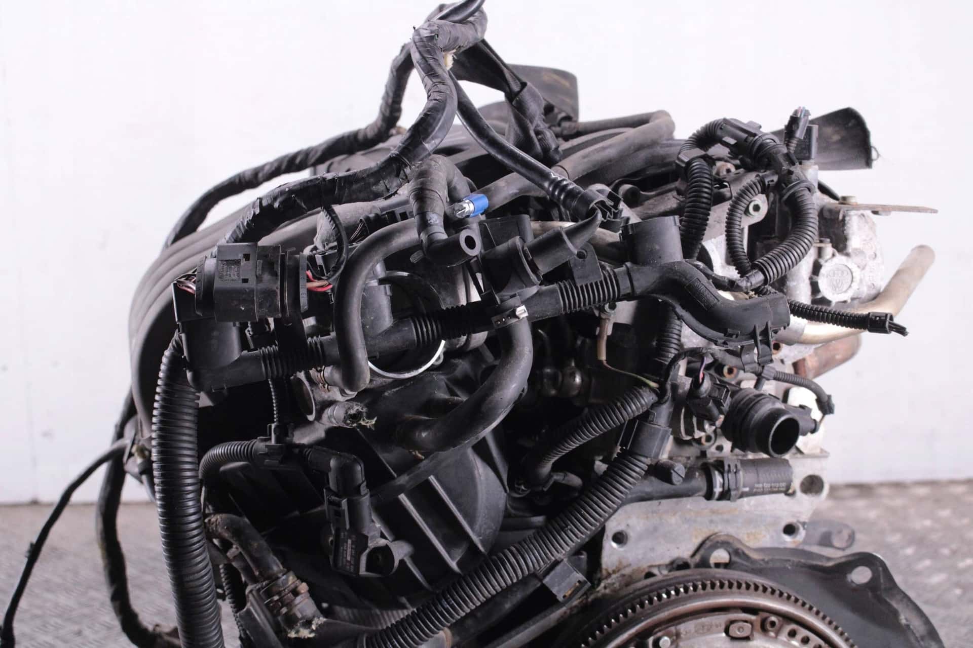 Moteur BLX vue 14