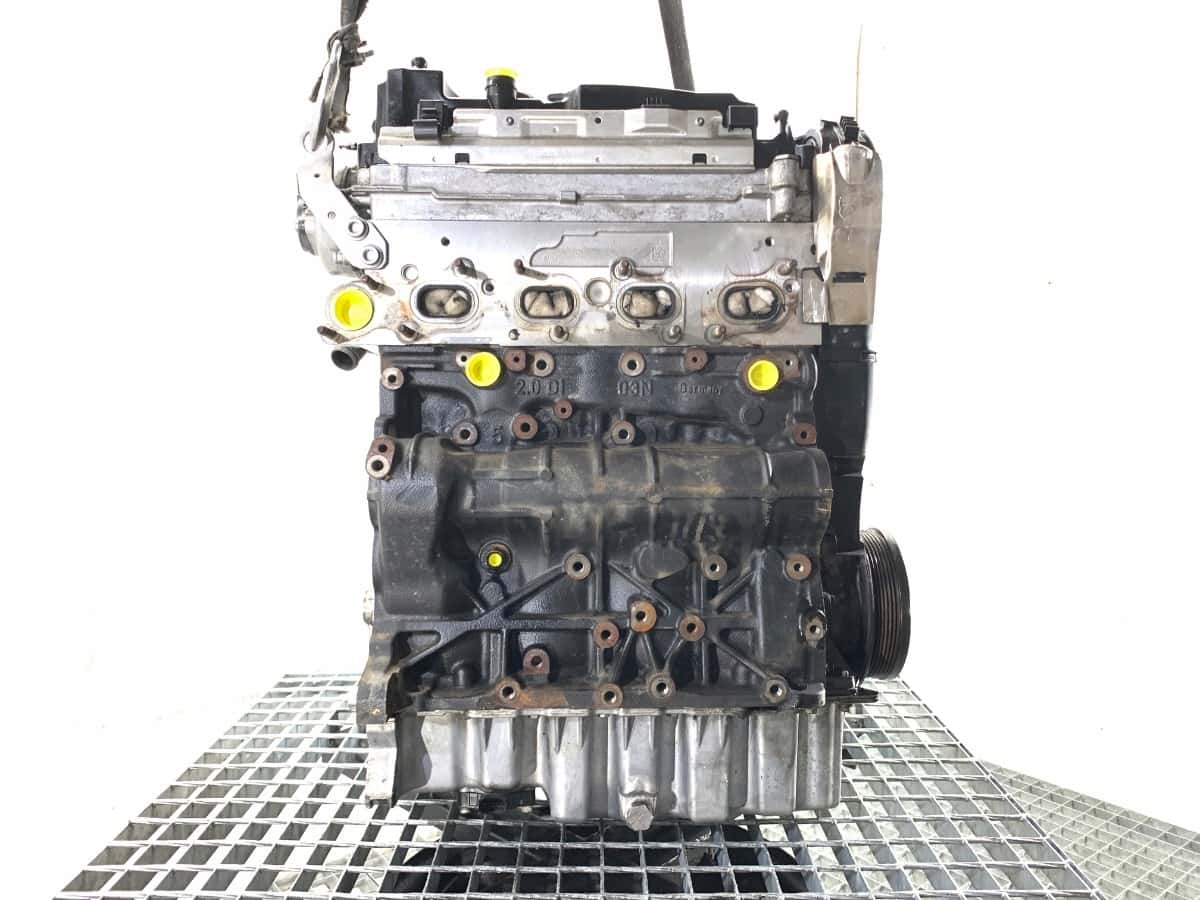 Moteur CRLB vue 2