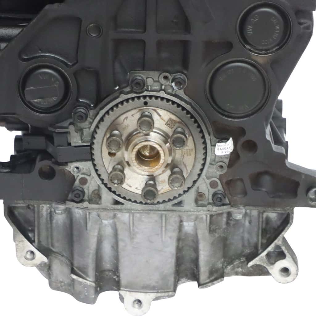 Moteur CRLC vue 4