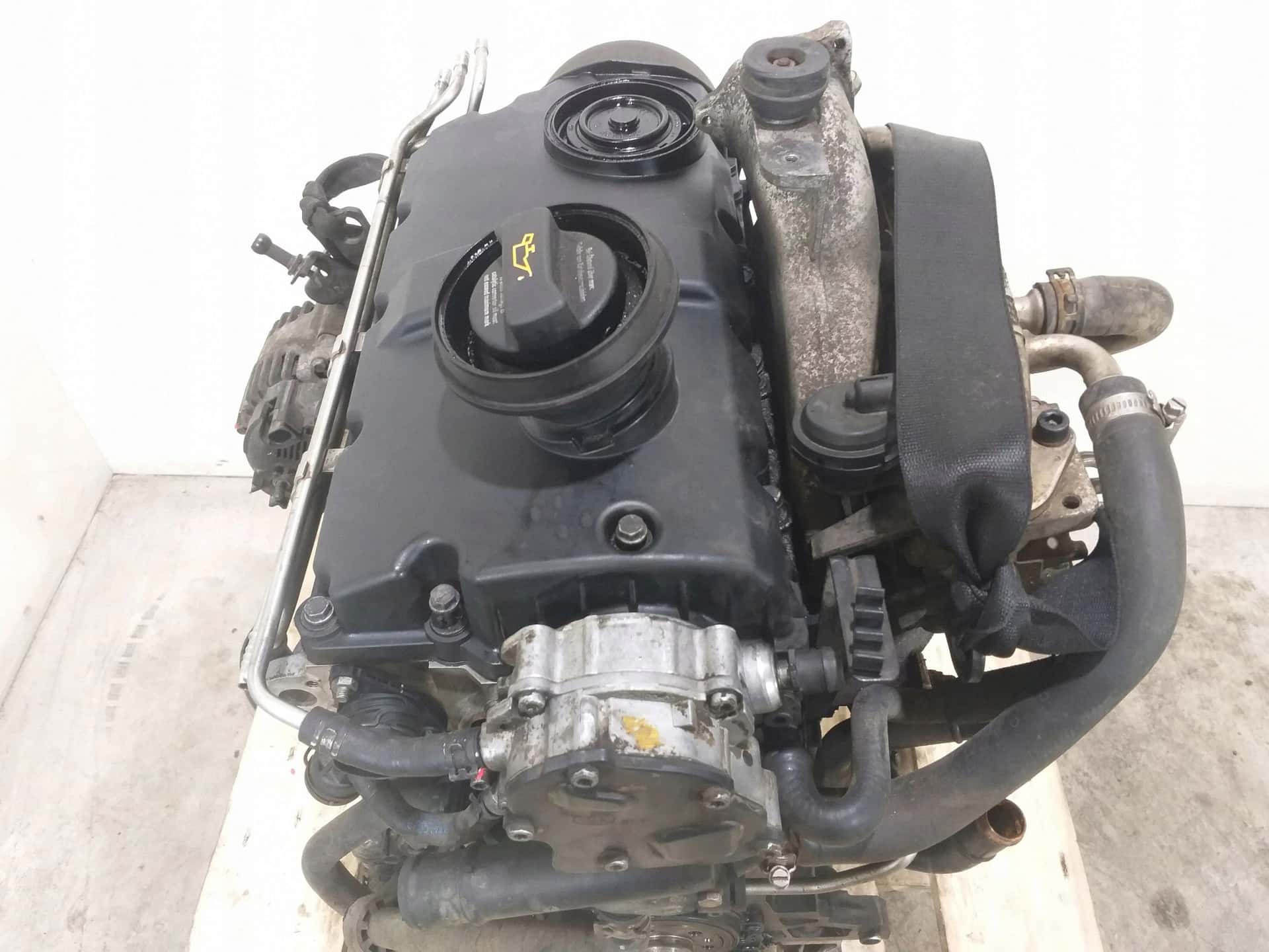 Moteur AVQ vue 11